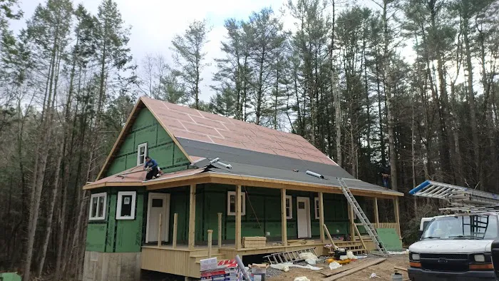 Swift Waters Gutters & Roofing LLC Picture 2