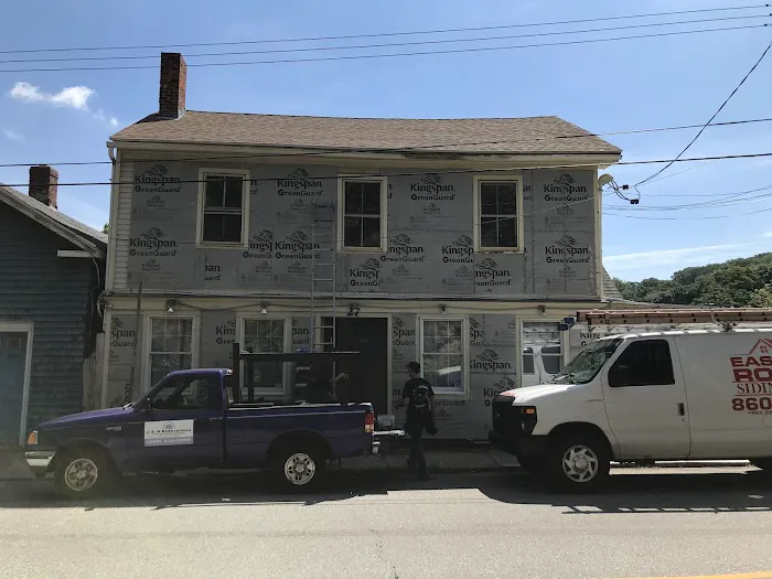 Eastern CT Roofing Co Picture 1