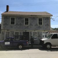 Eastern CT Roofing Co ico