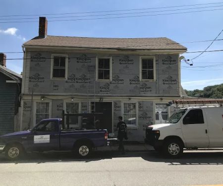 Eastern CT Roofing Co