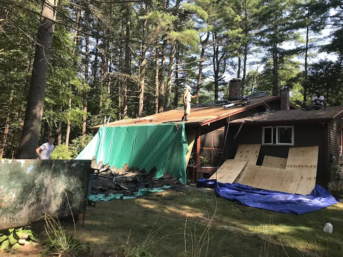 Eastern CT Roofing Co Picture 8