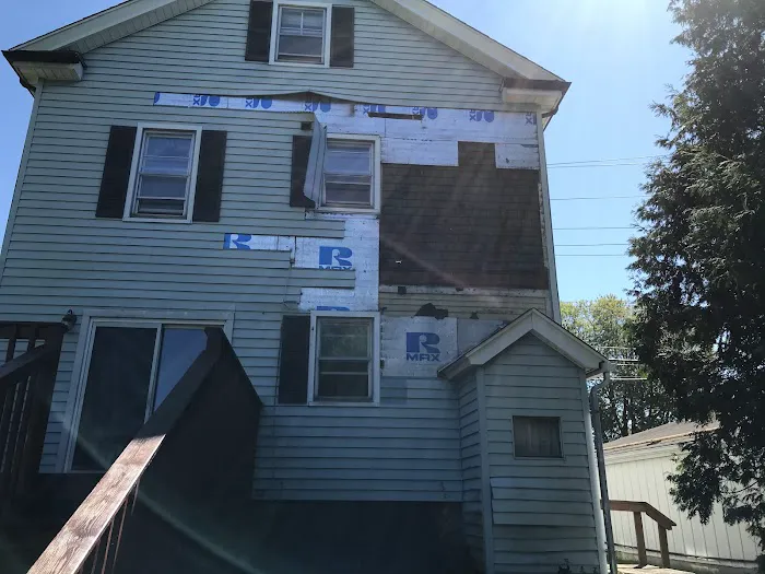 Eastern CT Roofing Co Picture 5