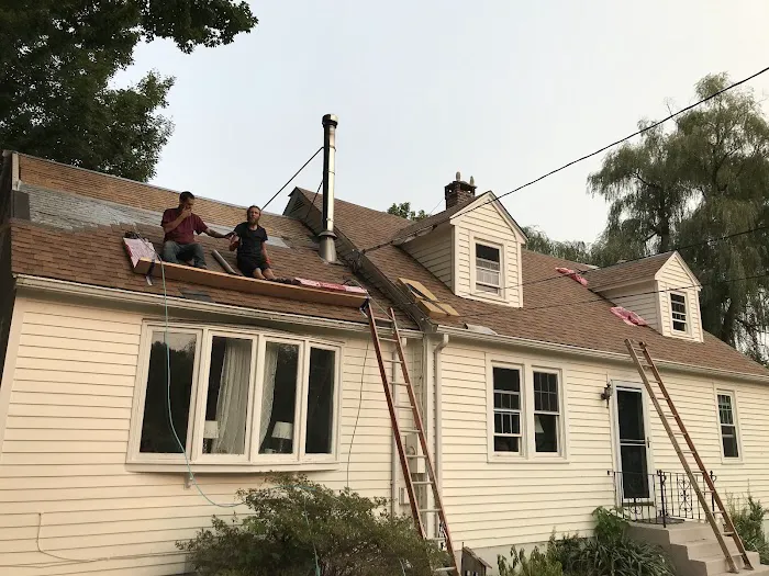 Eastern CT Roofing Co Picture 3