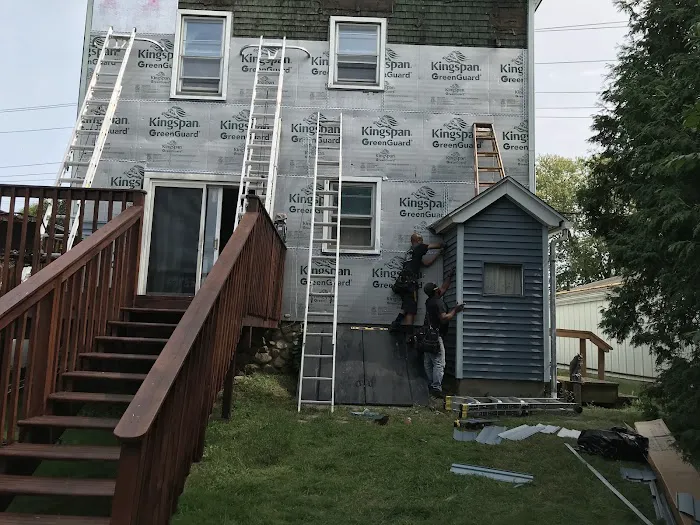 Eastern CT Roofing Co Picture 4