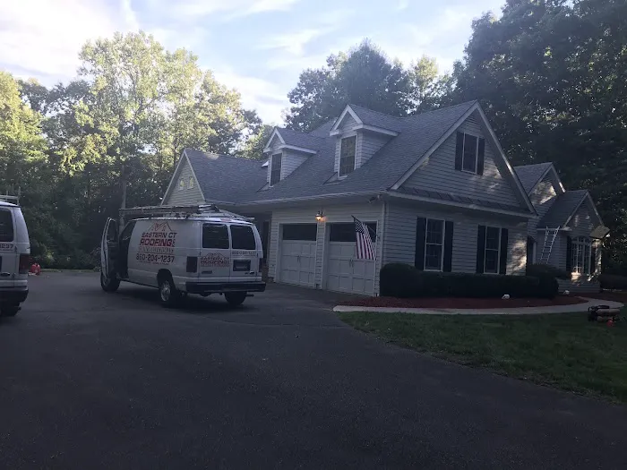 Eastern CT Roofing Co Picture 10