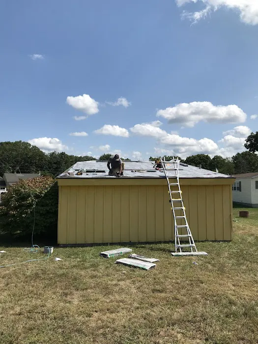 Eastern CT Roofing Co Picture 6