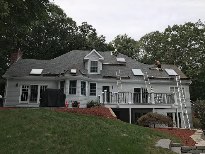 Eastern CT Roofing Co Picture 9