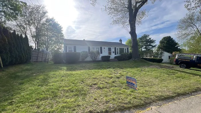 Guaranteed Roofing Picture 6