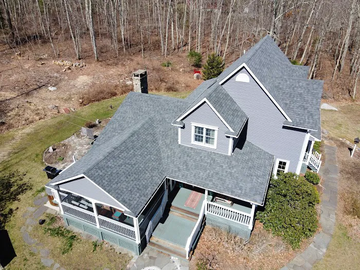 Guaranteed Roofing Picture 3