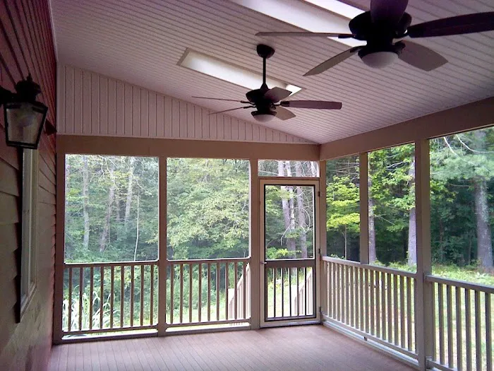 Guaranteed Roofing Picture 1