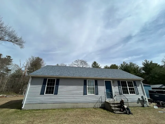 Guaranteed Roofing Picture 4