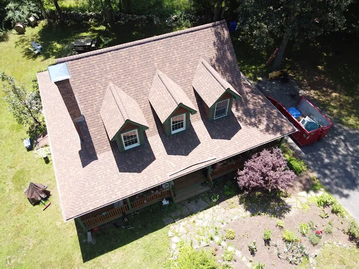 Guaranteed Roofing Picture 2