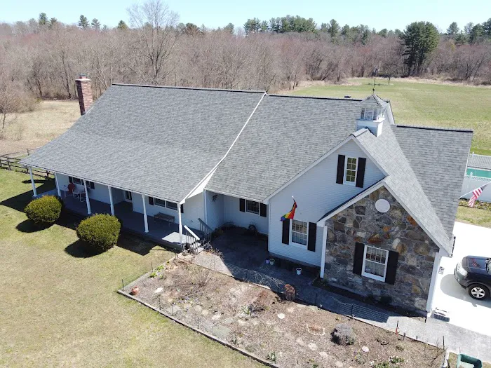 Guaranteed Roofing Picture 9