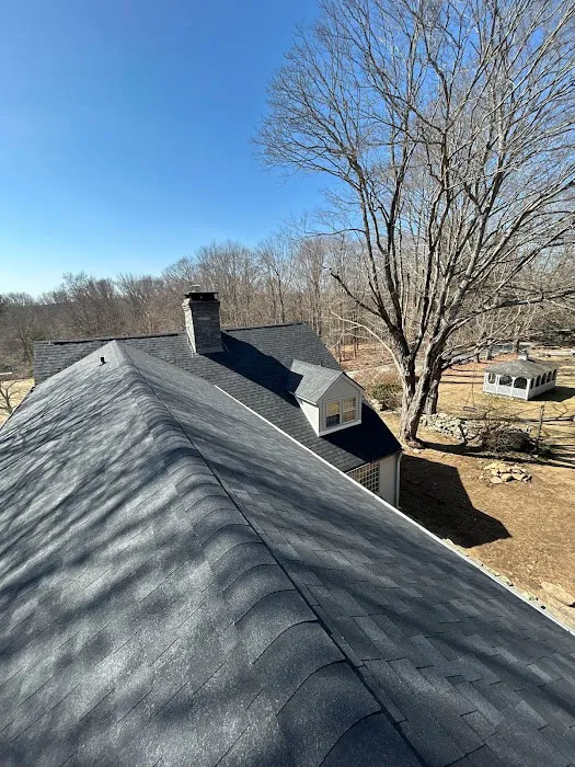 Guaranteed Roofing Picture 8