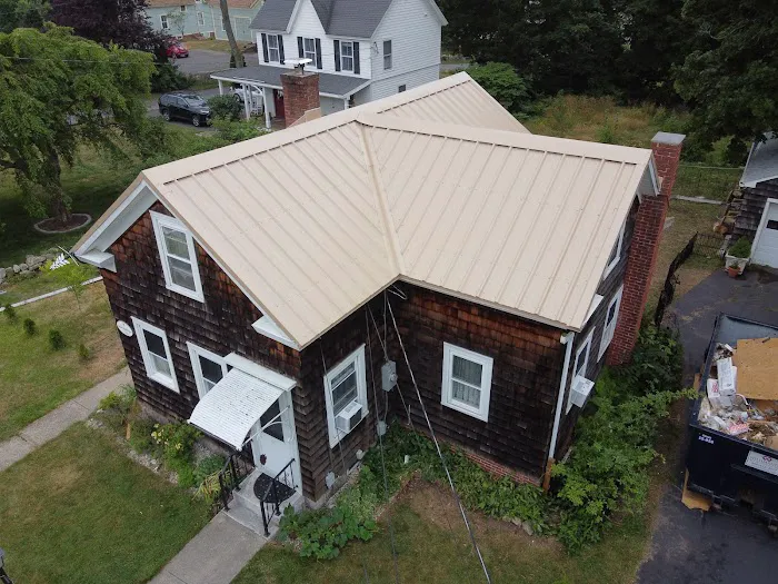 Guaranteed Roofing Picture 7