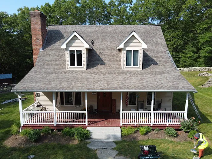 Guaranteed Roofing Picture 10