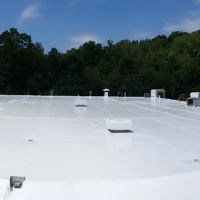 Seamless Roof Systems ico