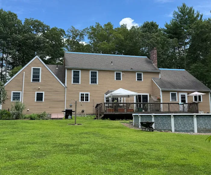 HARTS ROOFING Picture 7