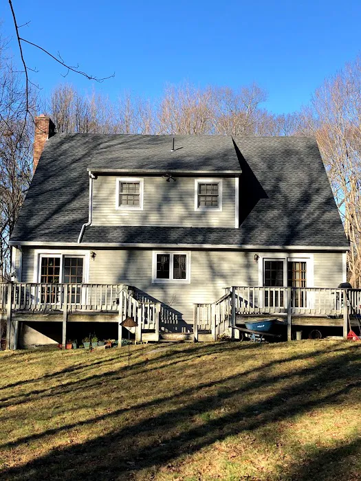 HARTS ROOFING Picture 2