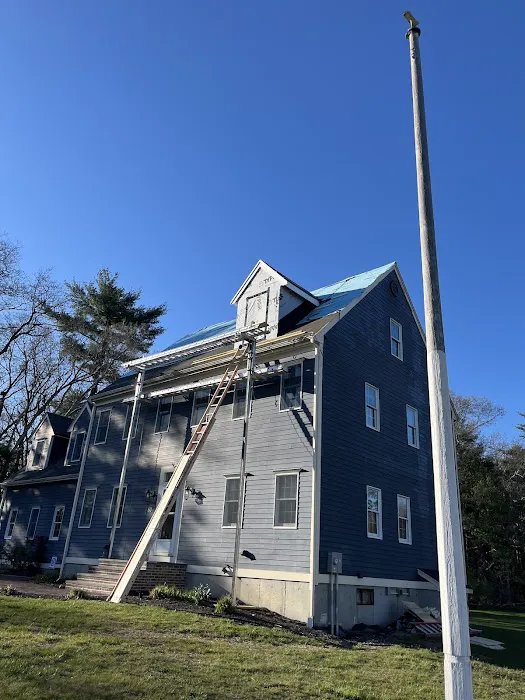 RoofMasters Picture 9