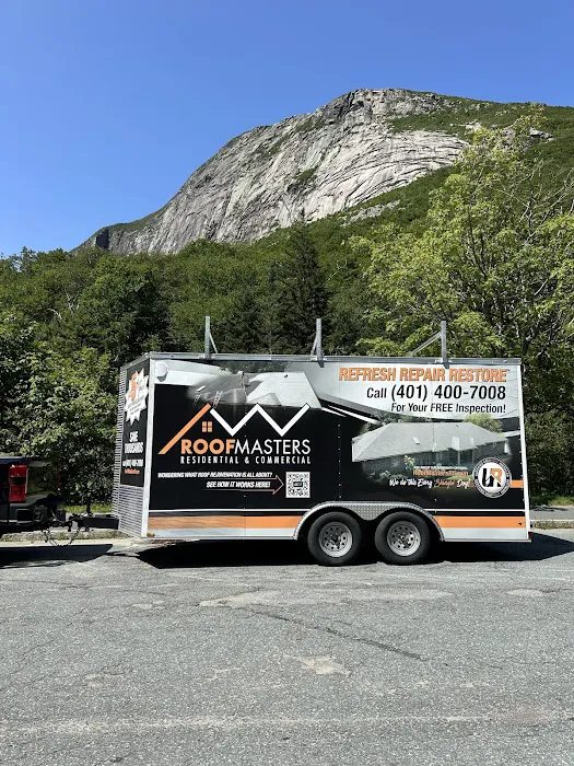 RoofMasters Picture 1