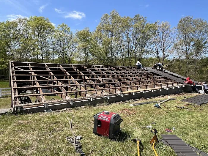 CD Roofing Picture 1