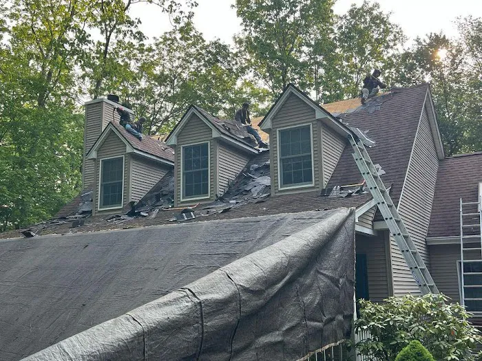 CD Roofing Picture 9