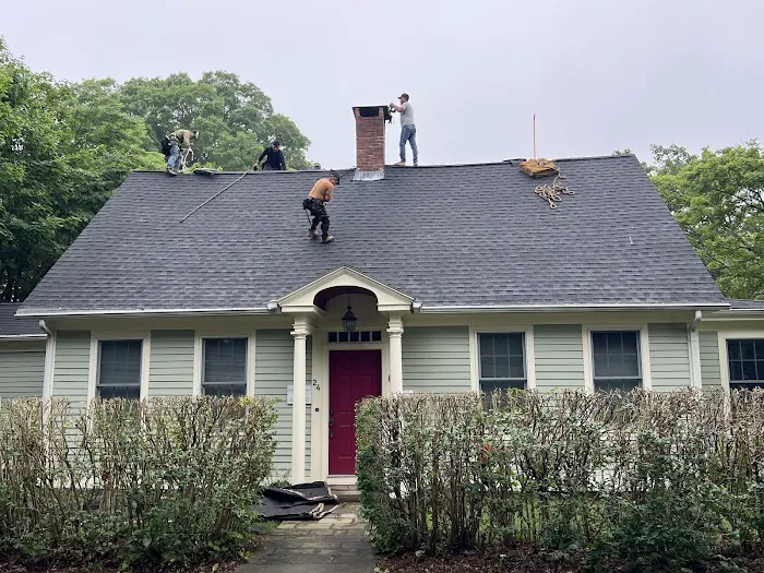 CD Roofing Picture 5