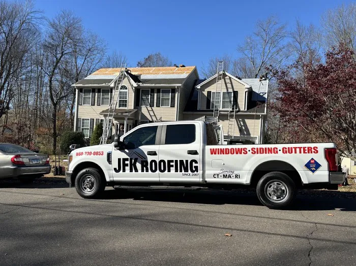 JFK ROOFING LLc Picture 10