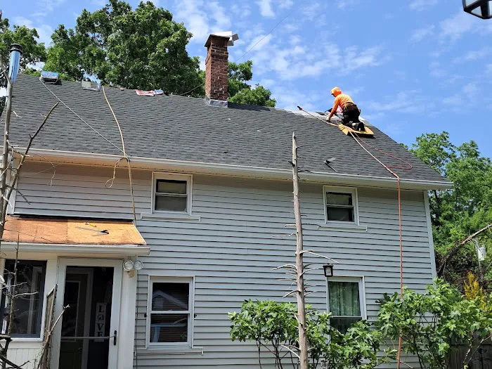 JFK ROOFING LLc Picture 5