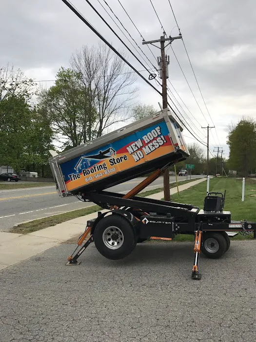 The Roofing Store LLC Picture 1