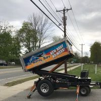 The Roofing Store LLC ico