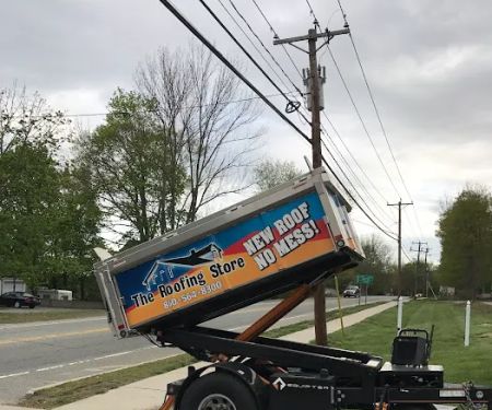 The Roofing Store LLC