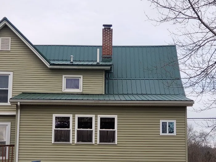 Alpha Roofing Inc. Picture 8
