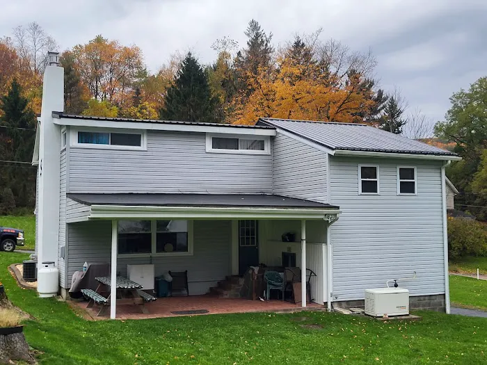 Alpha Roofing Inc. Picture 2