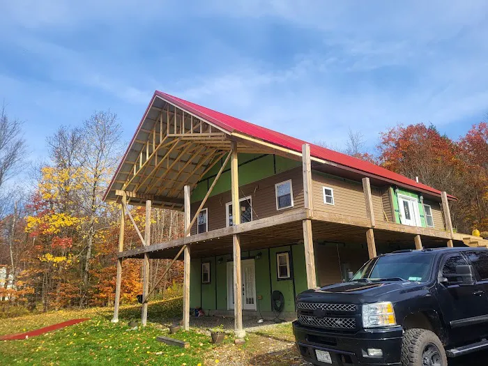 Alpha Roofing Inc. Picture 5