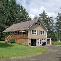 Alpha Roofing Inc. ico