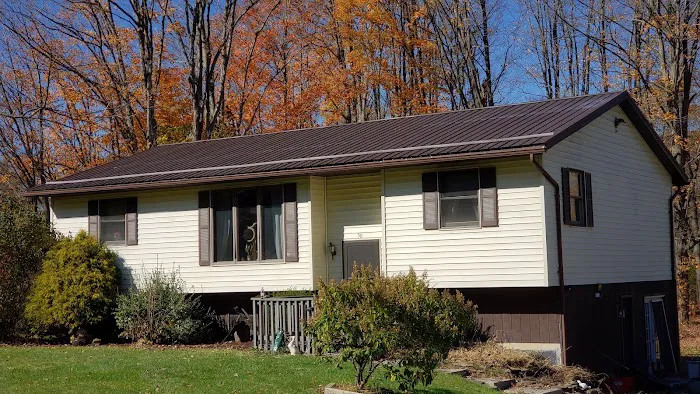 Alpha Roofing Inc. Picture 10