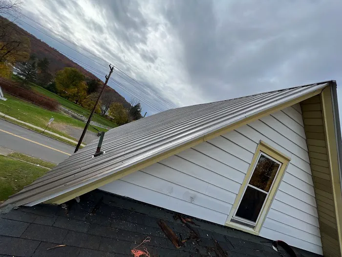 Alpha Roofing Inc. Picture 3