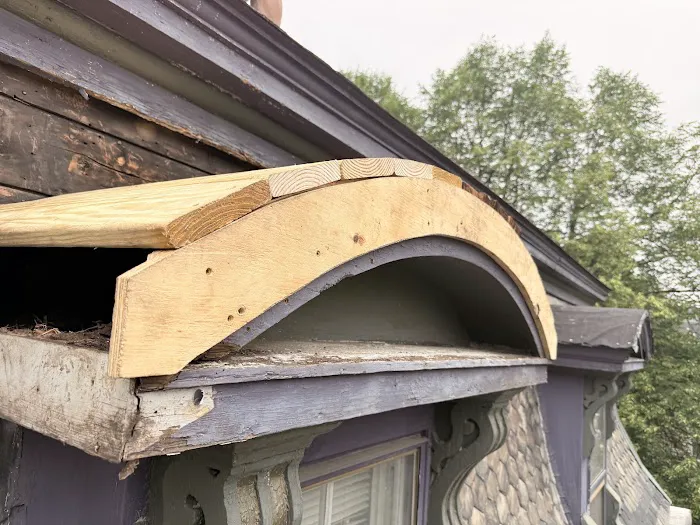 KTM Slate Roofing Picture 3