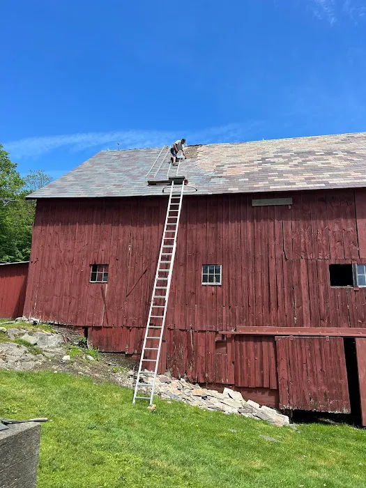 KTM Slate Roofing Picture 7