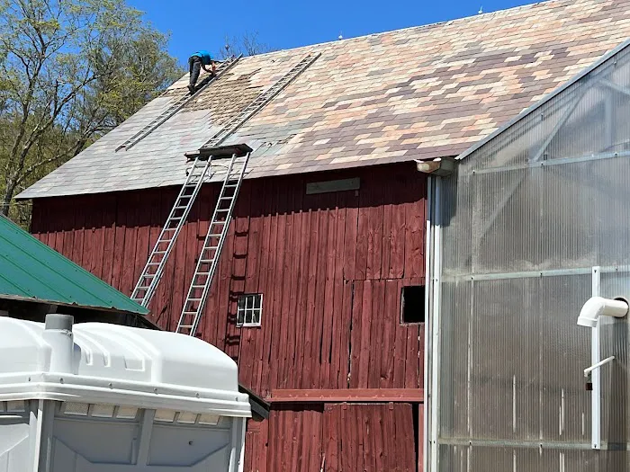 KTM Slate Roofing Picture 6