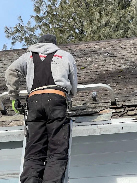 KTM Slate Roofing Picture 8