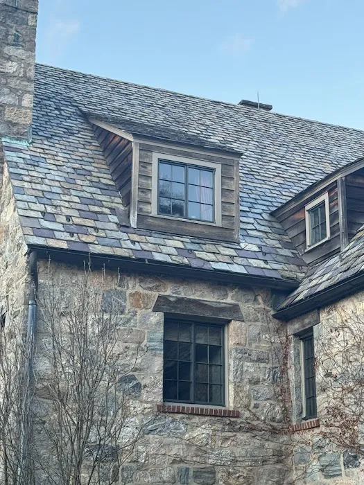 KTM Slate Roofing Picture 1