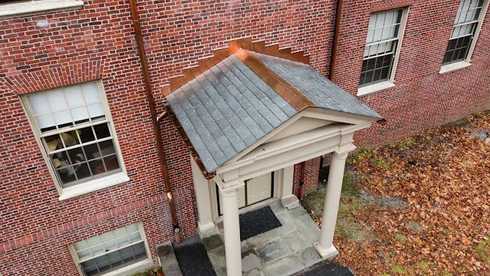 KTM Slate Roofing Picture 2