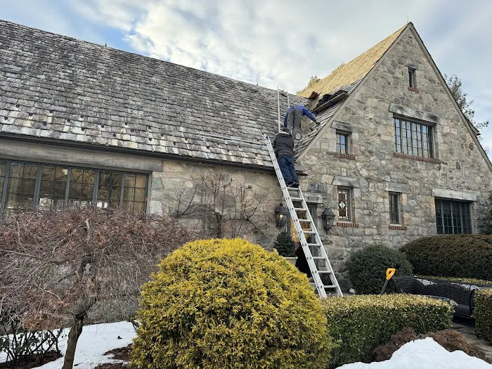KTM Slate Roofing Picture 9