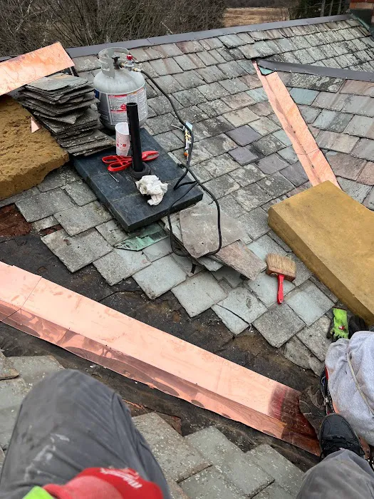 KTM Slate Roofing Picture 5