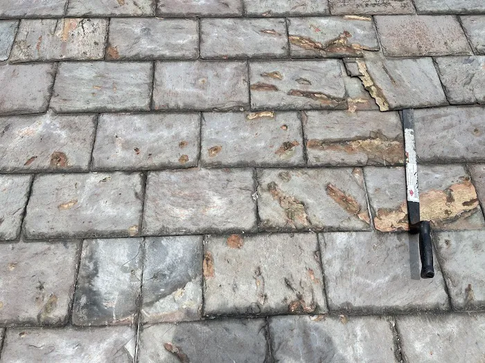 KTM Slate Roofing Picture 4