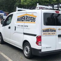 Warren Roofers Inc ico