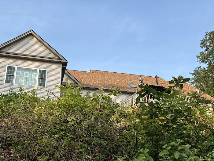 The NorthFace Roofing Company - MA Picture 1